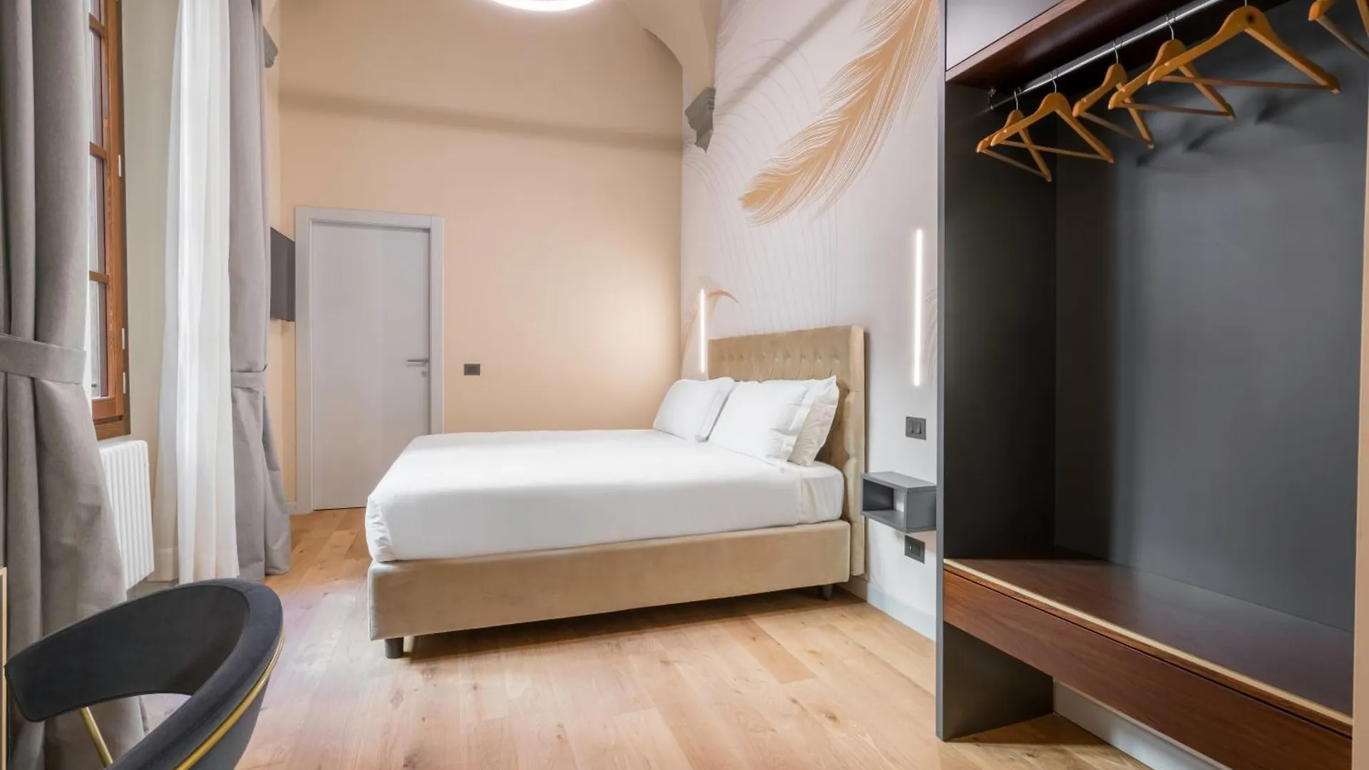 Hotel Adamas Firenze
