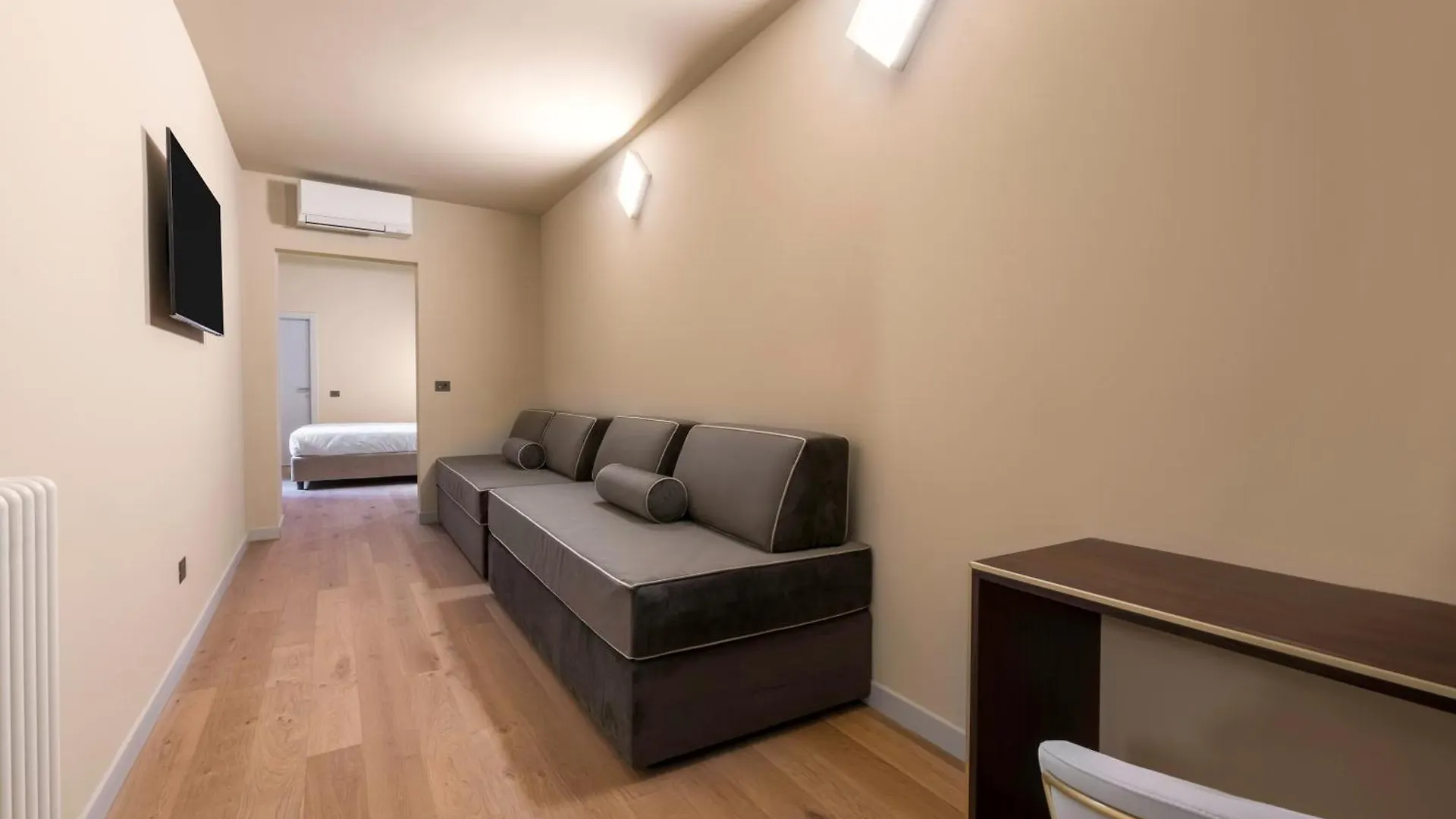Hotel Adamas Firenze