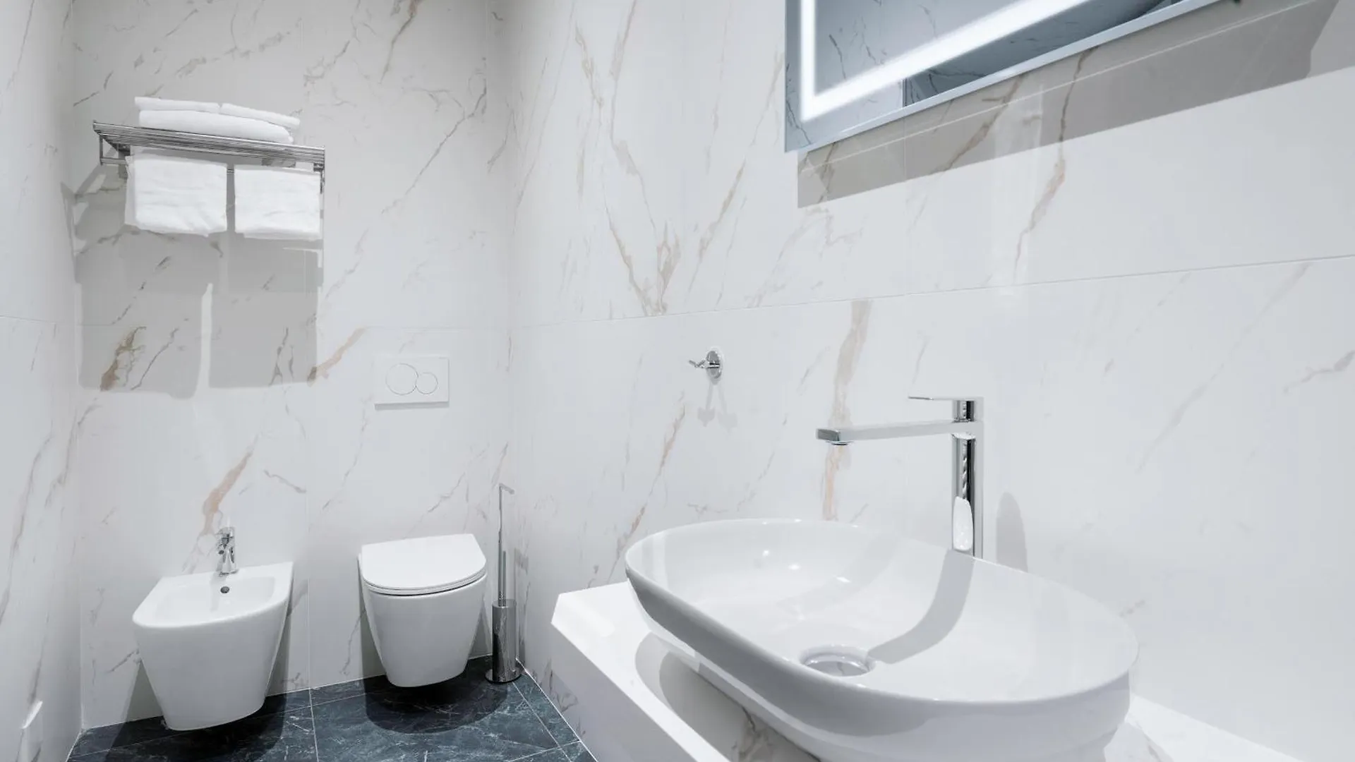 ***  Hotel Adamas Firenze Italia