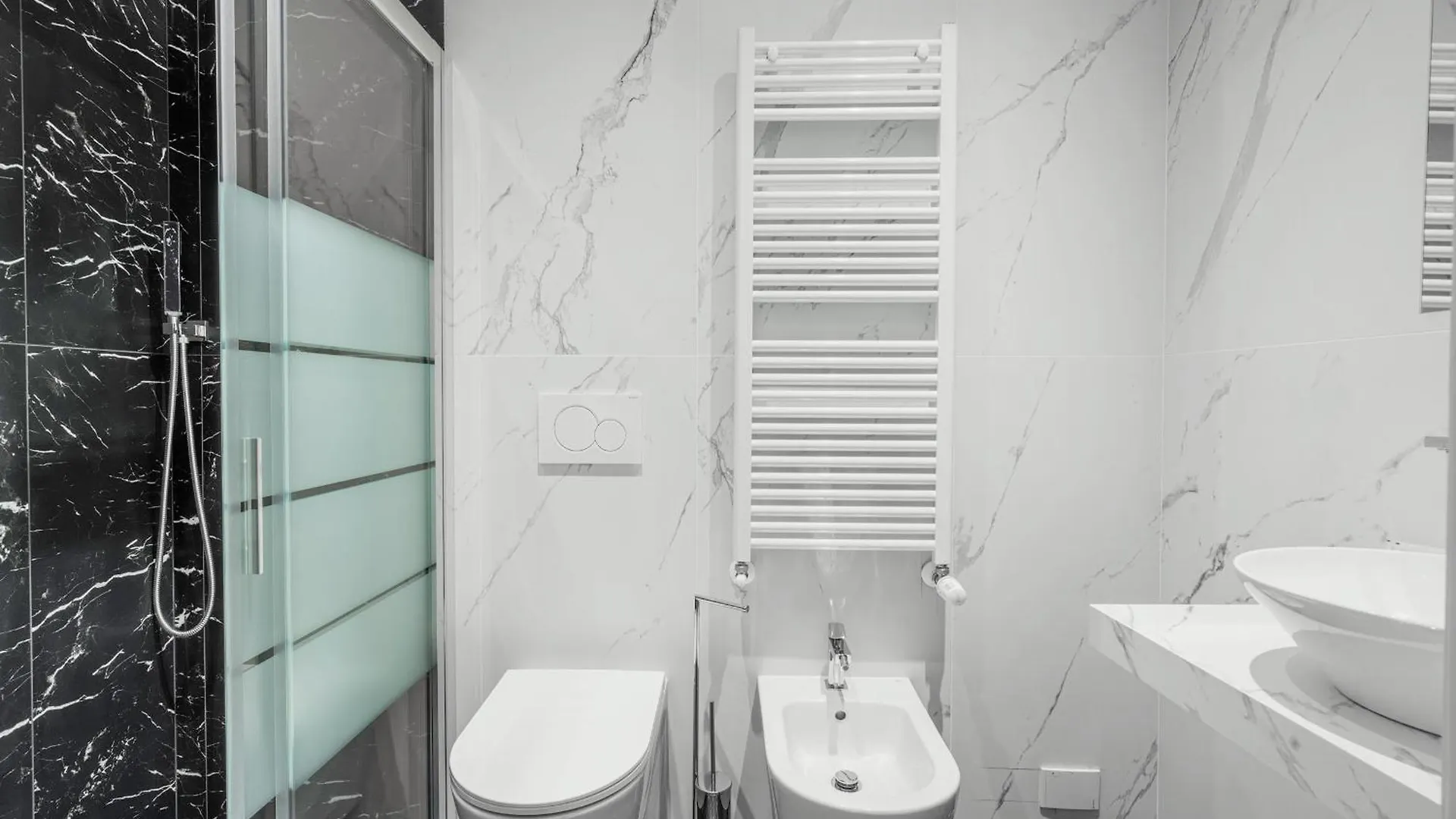 Hotel Adamas Florencja