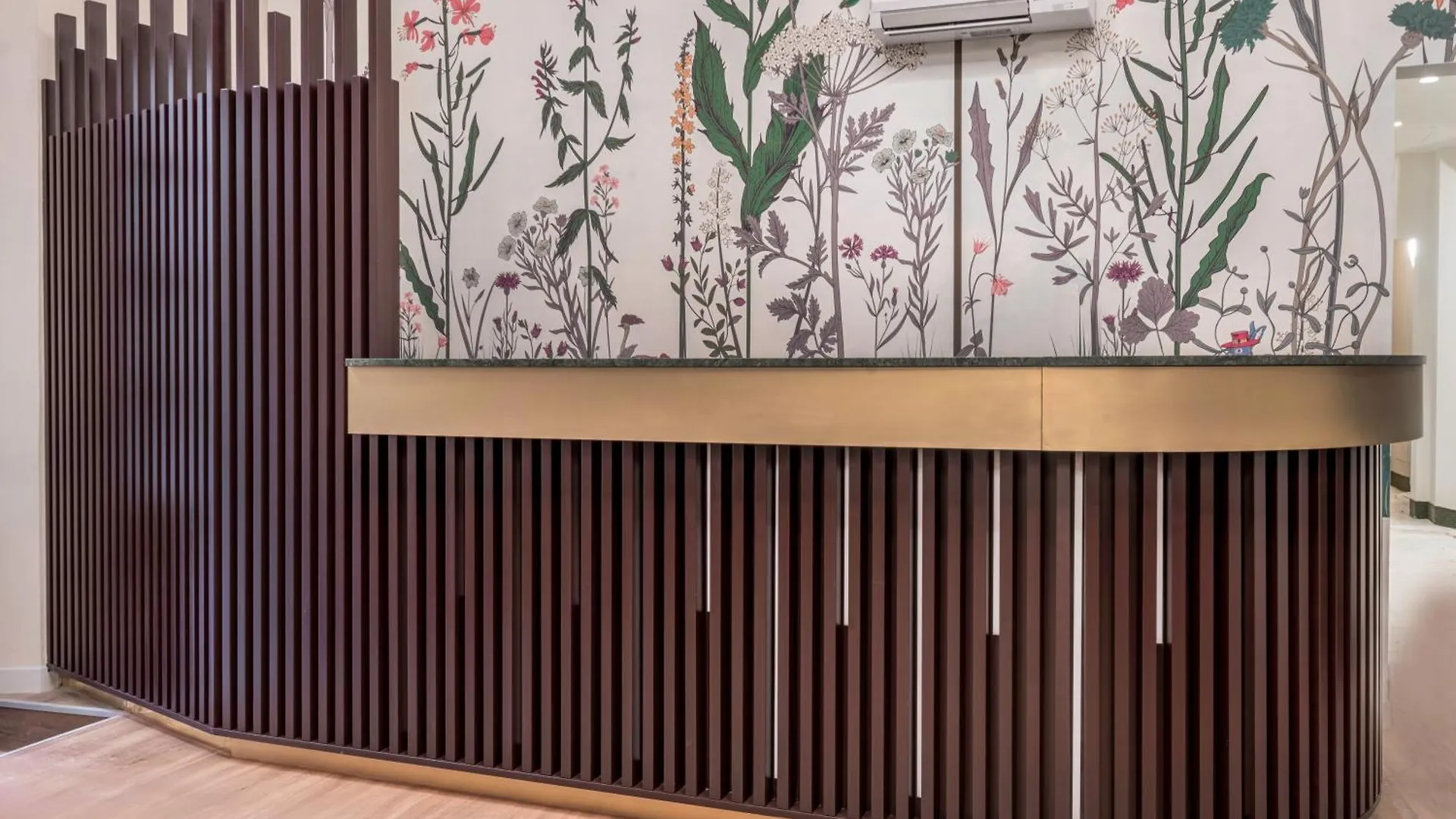 Hotel Adamas Firenze