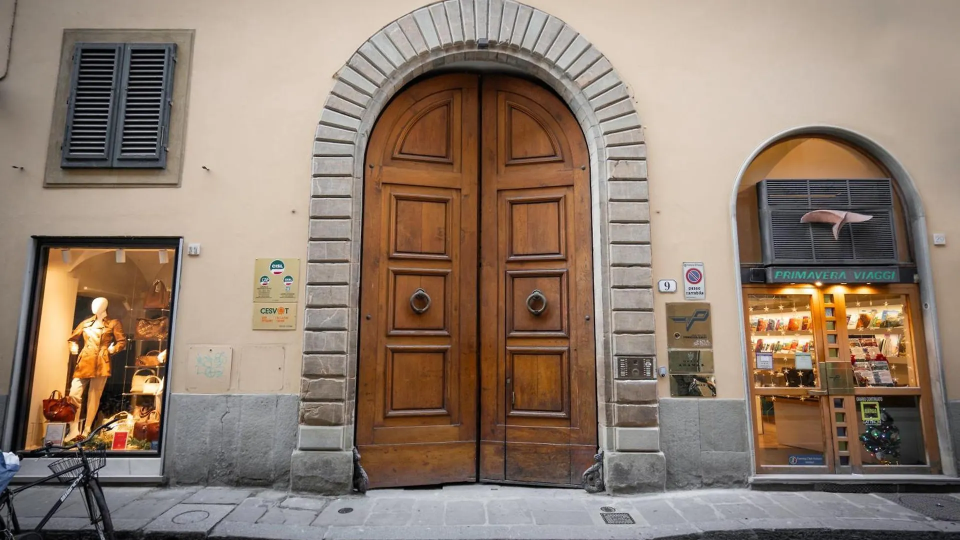 Hotel Adamas Firenze 3*,  Italia