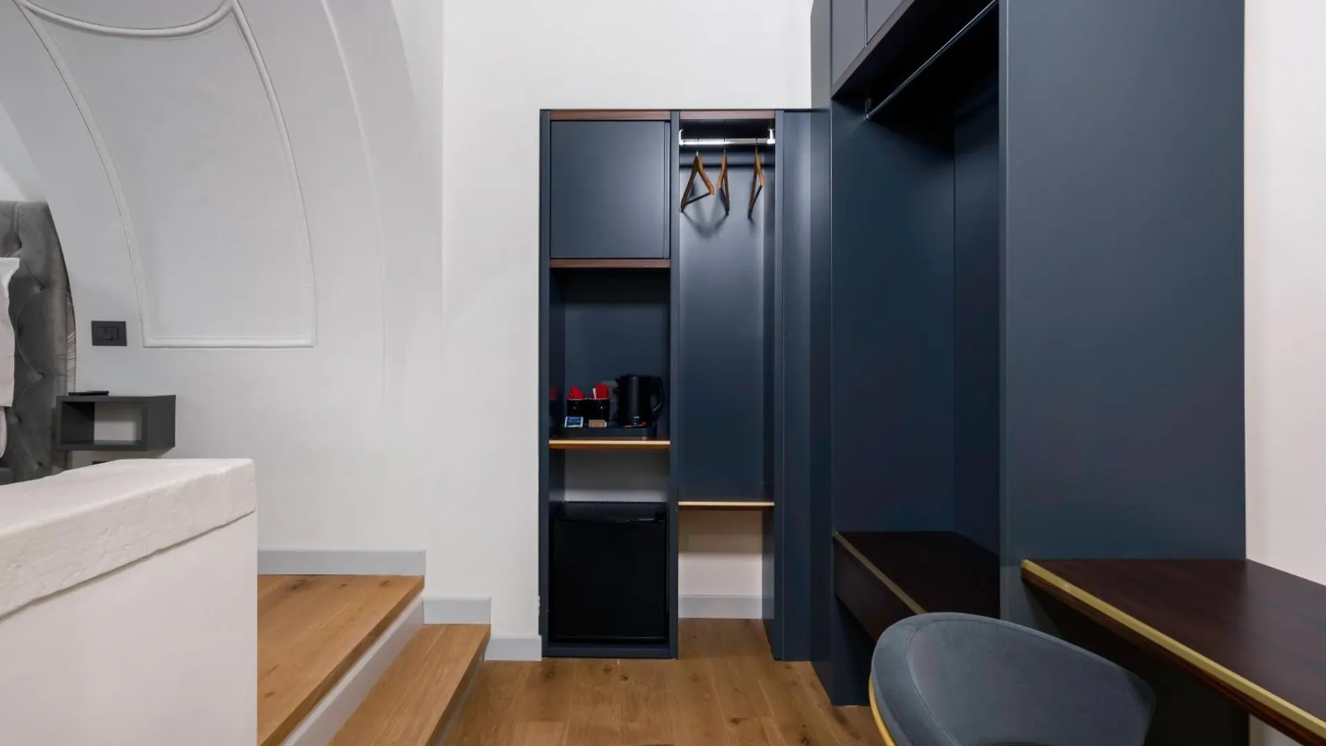 Hotel Adamas Firenze