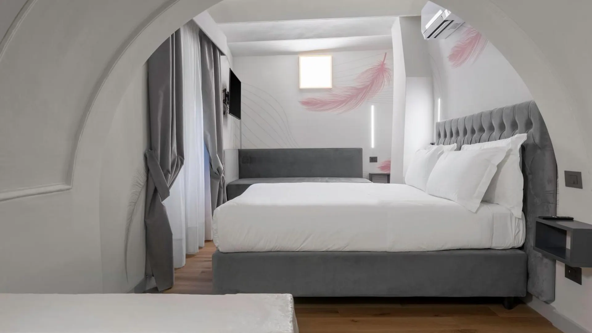 ***  Hotel Adamas Firenze Italia