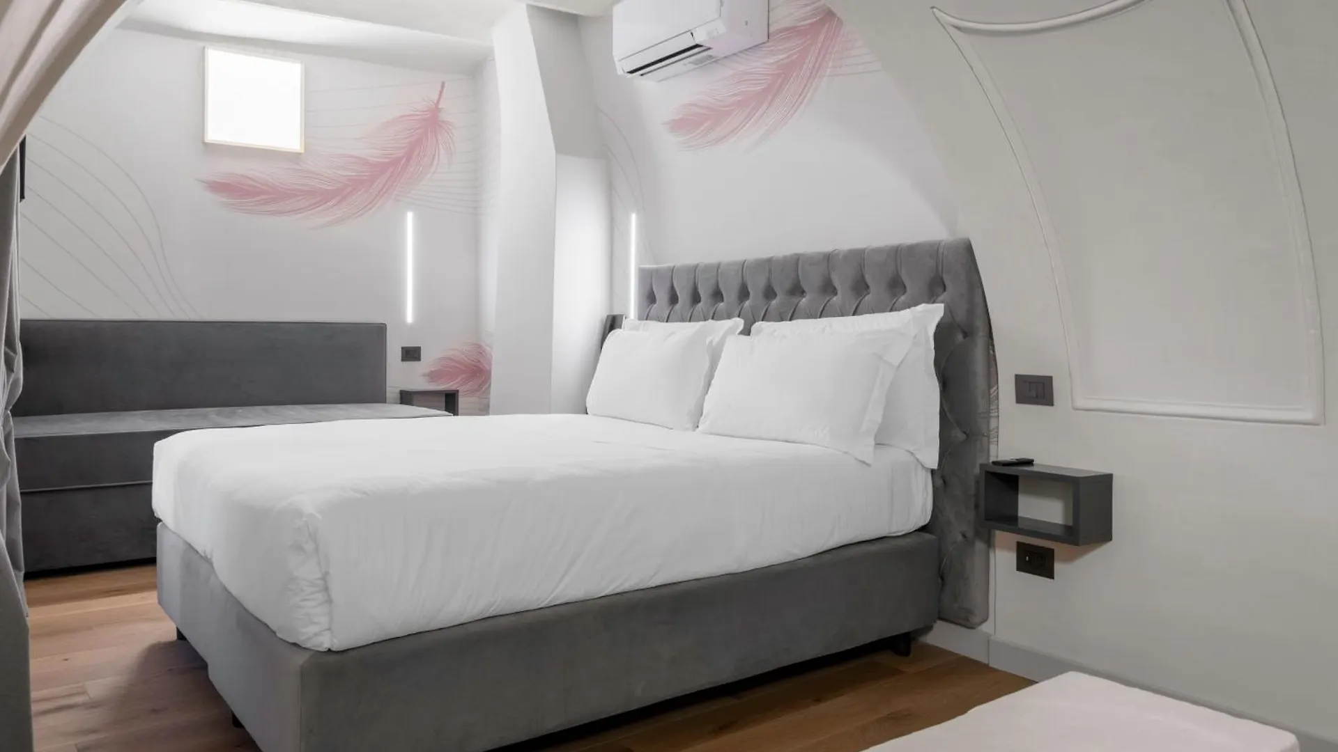 Hotel Adamas Florencja