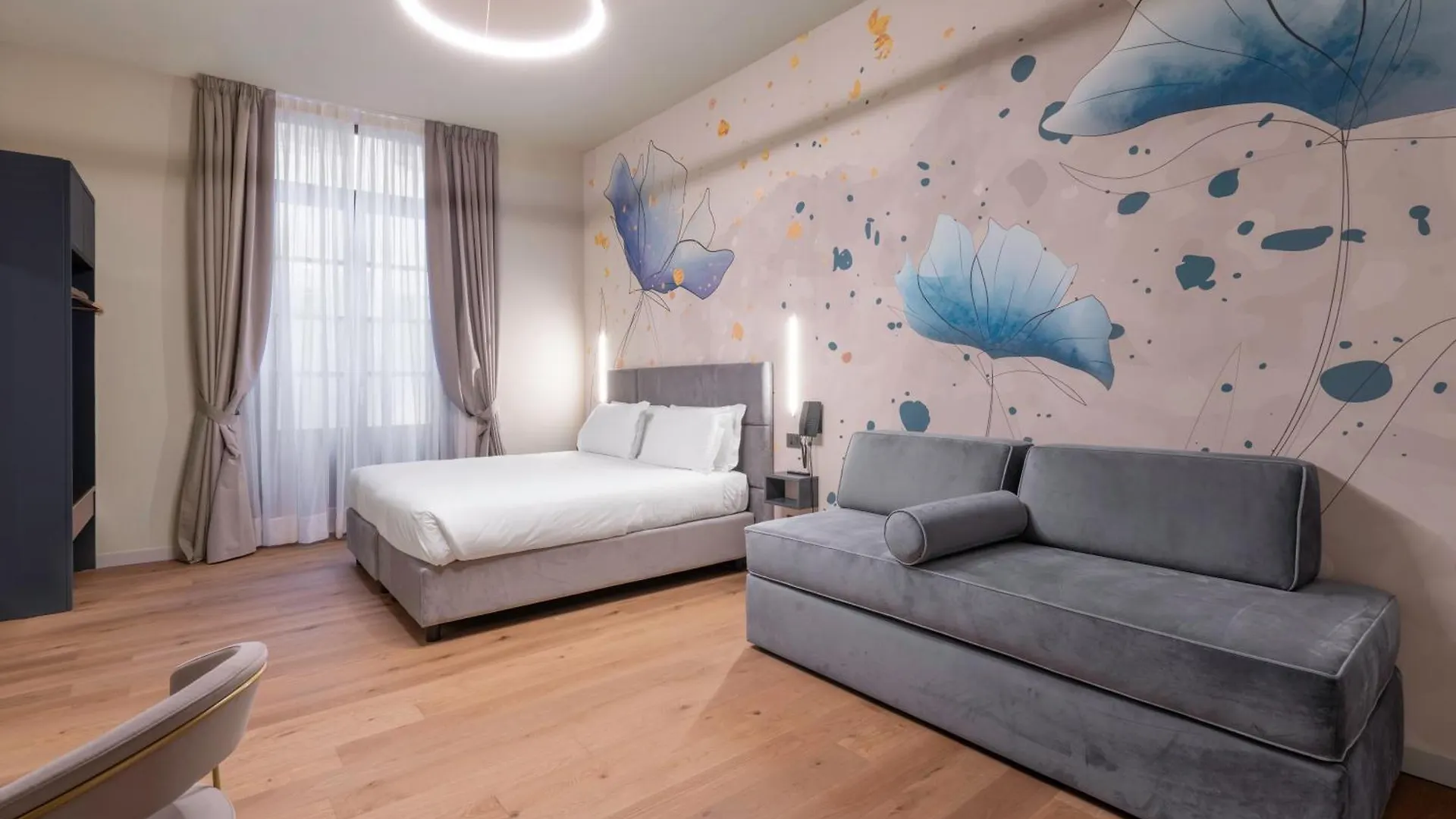 Hotel Adamas Firenze