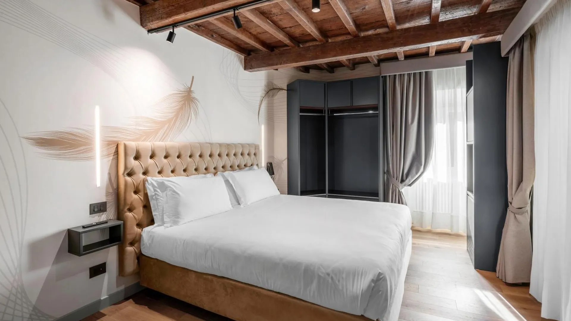Hotel Adamas Firenze