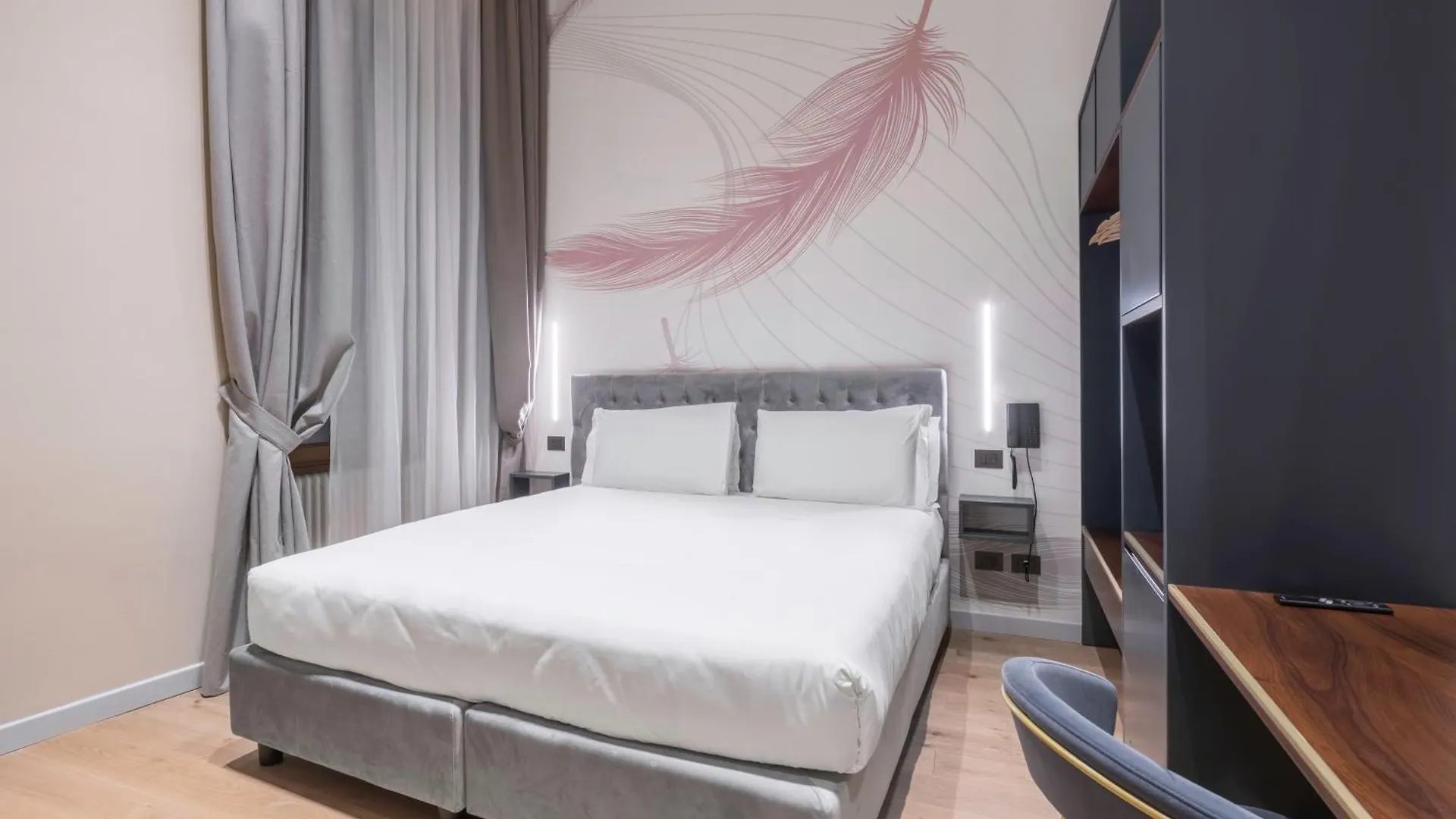 Hotel Adamas Firenze 3*,  Italia