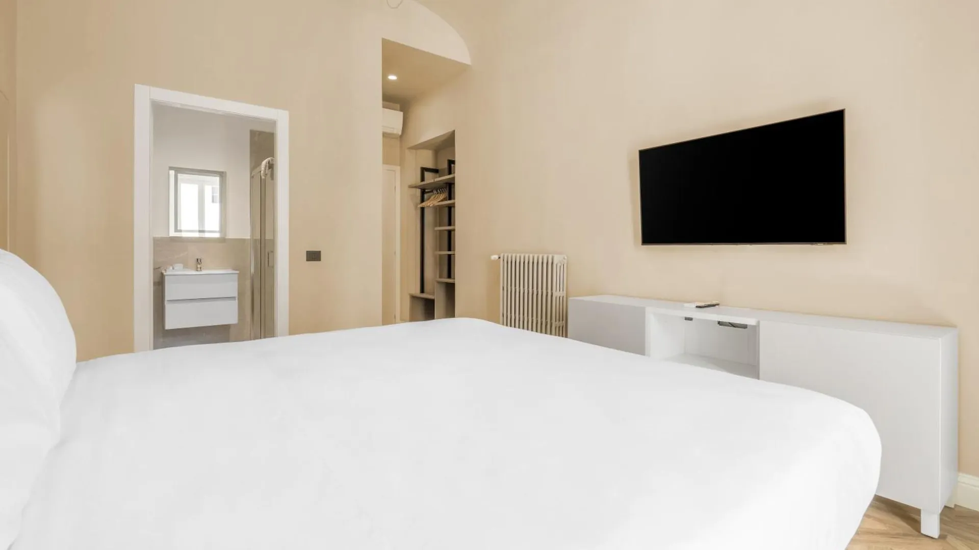 Hotel Adamas Firenze