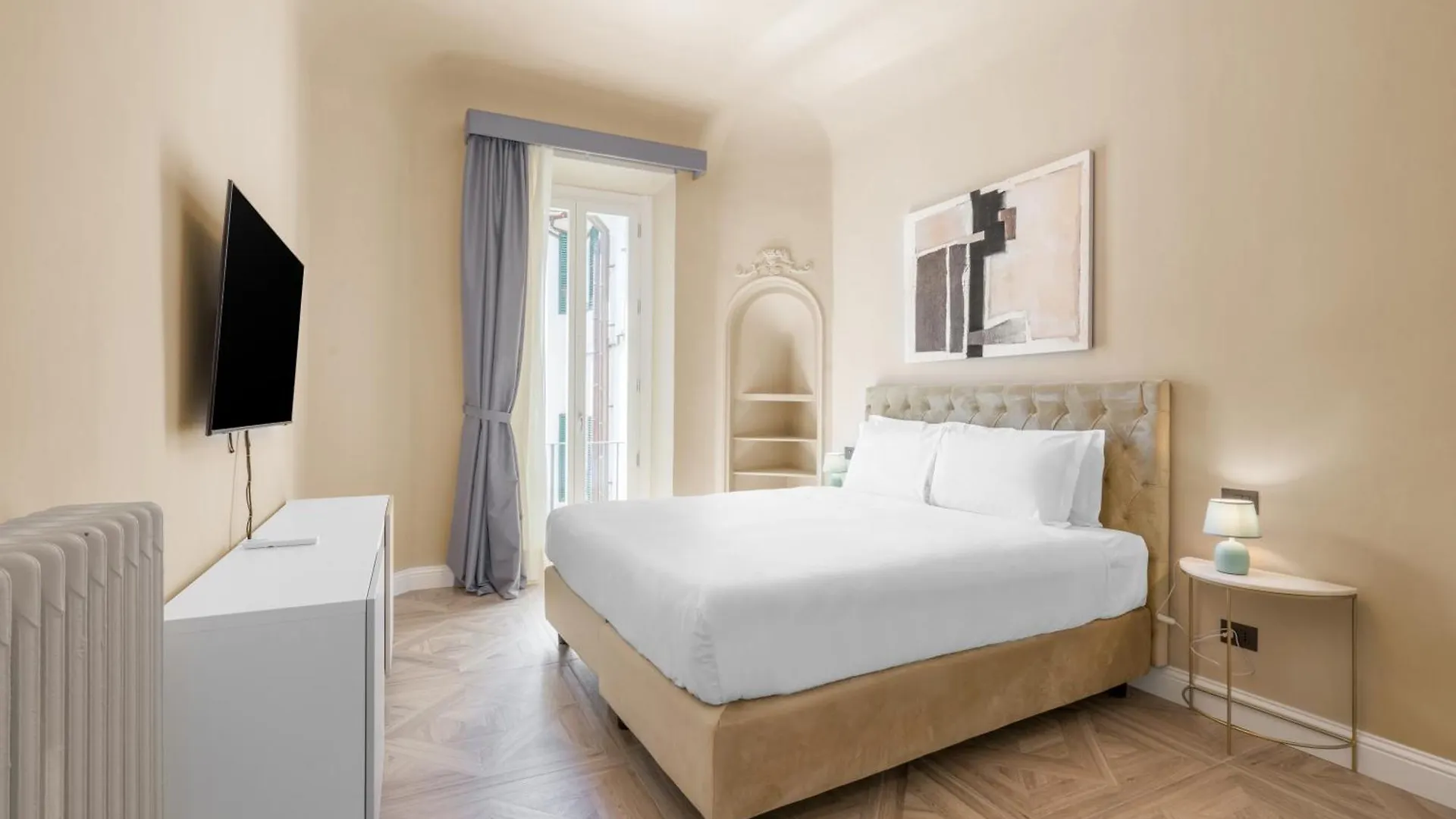 Hotel Adamas Firenze 3*,