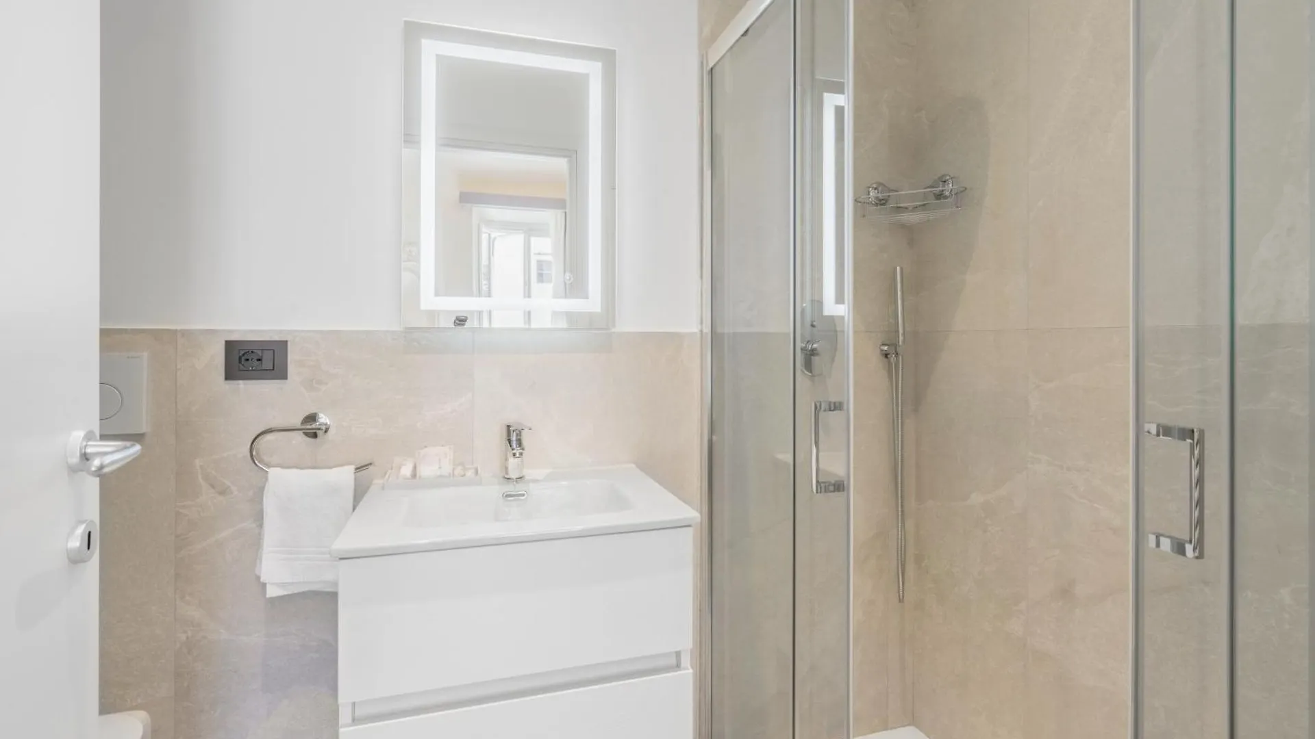 Hotel Adamas Firenze