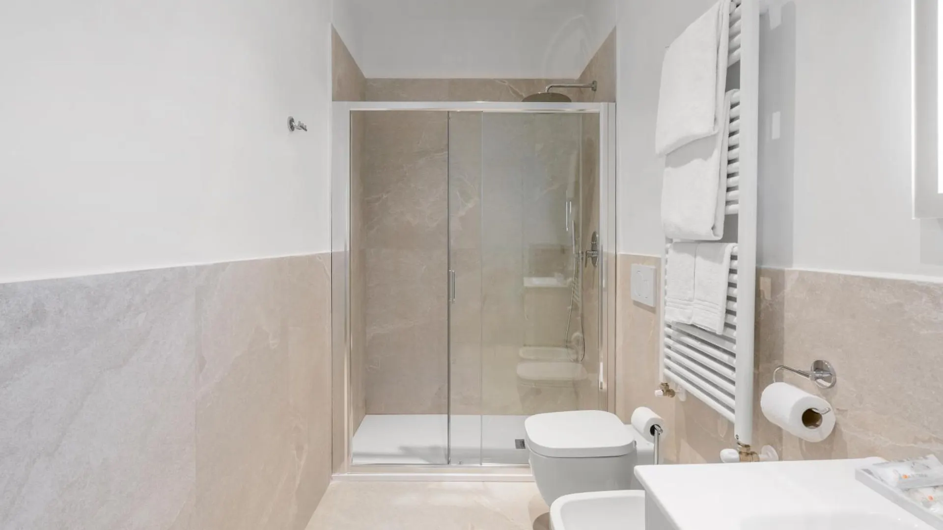 Hotel Adamas Firenze