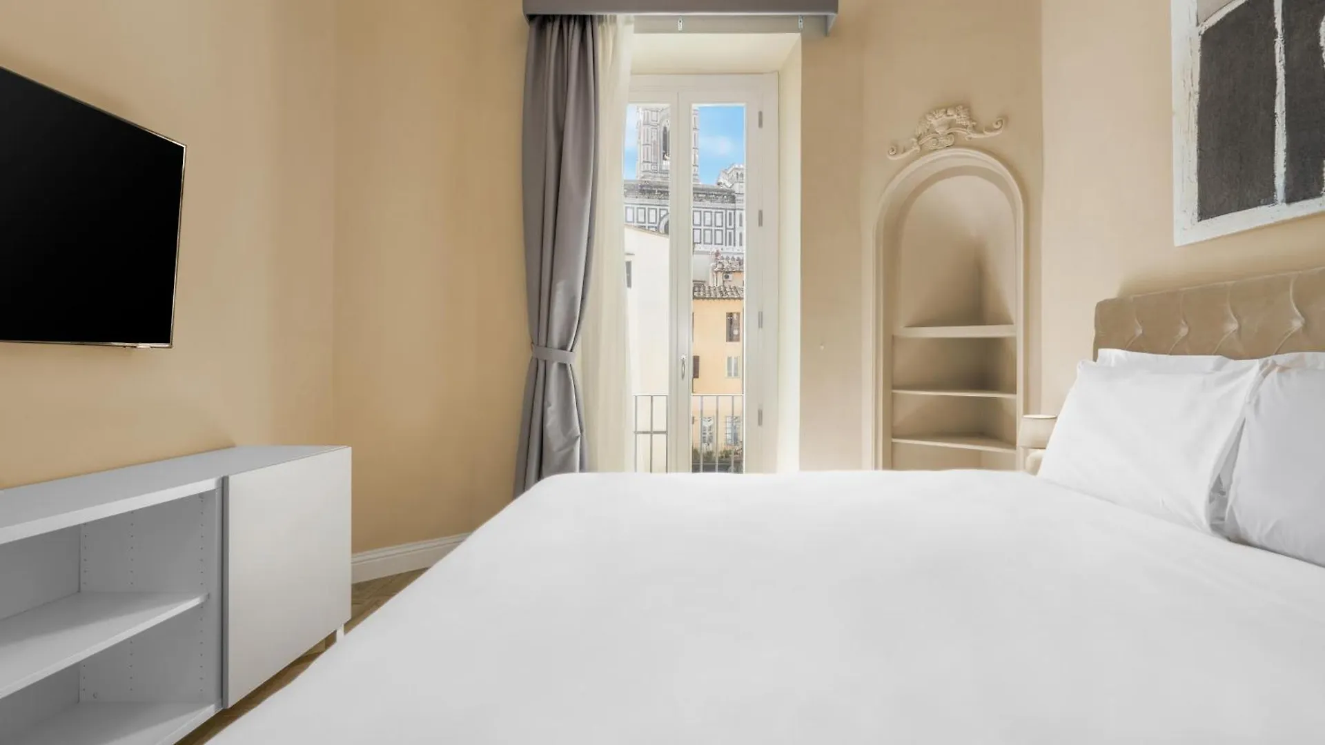 Hotel Adamas Firenze