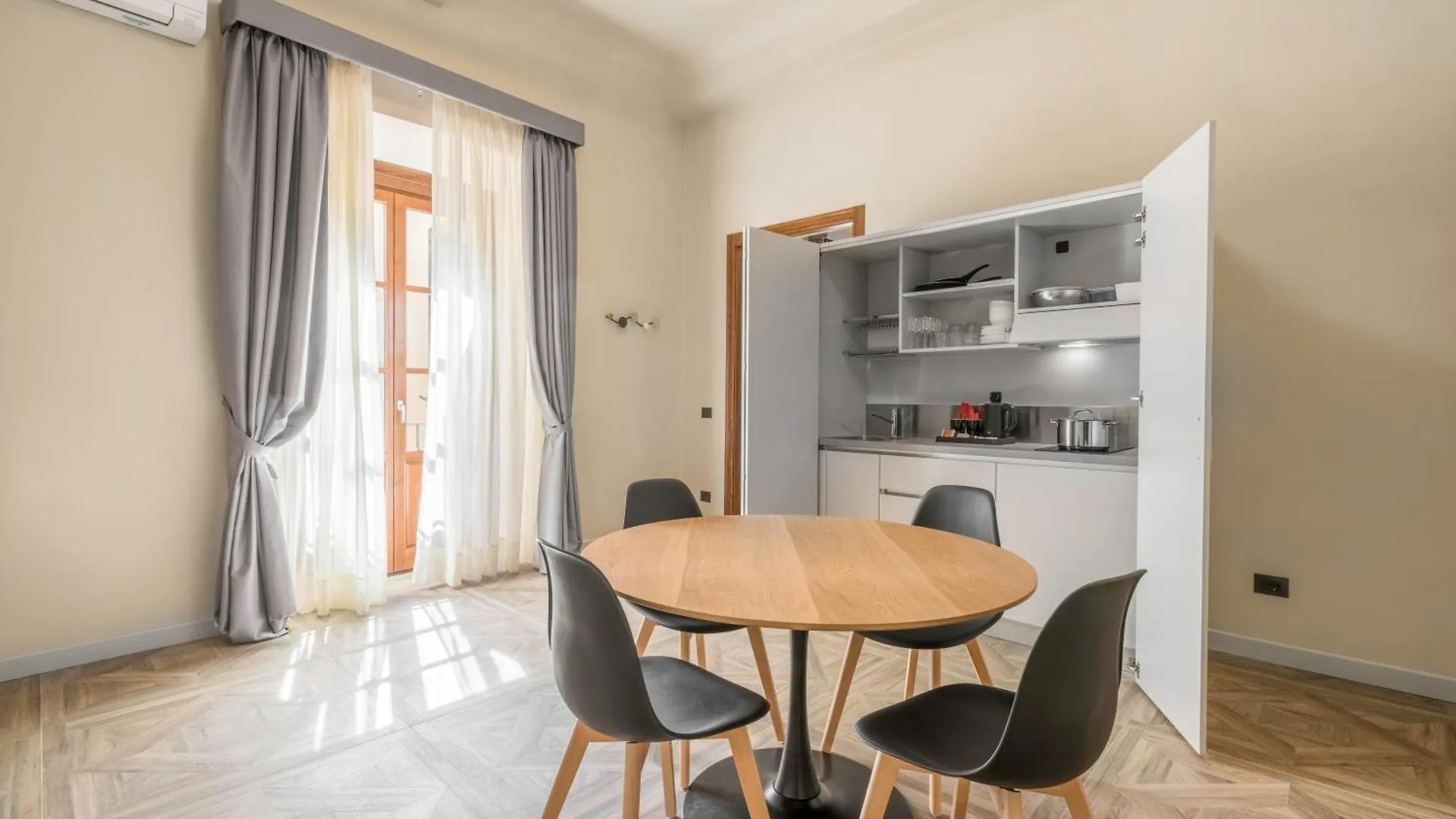 Hotel Adamas Firenze Italia