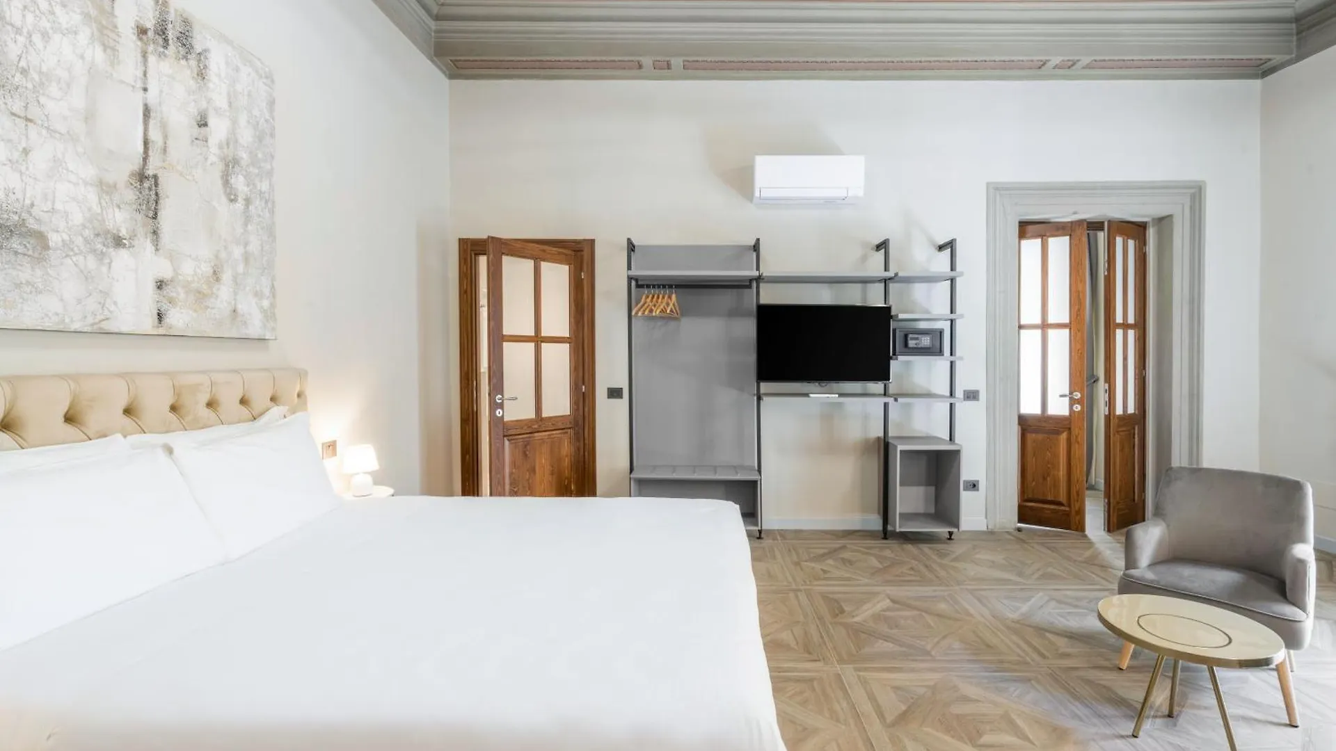 Hotel Adamas Firenze