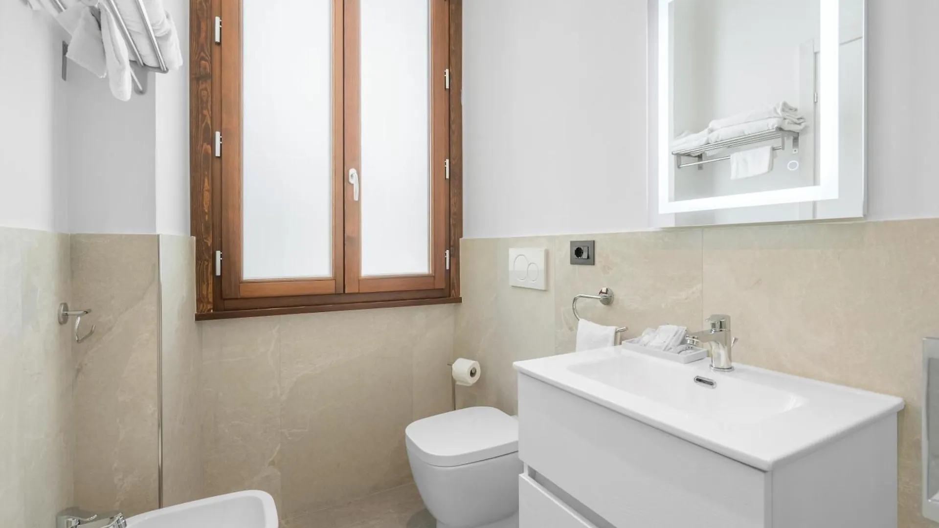Hotel Adamas Firenze