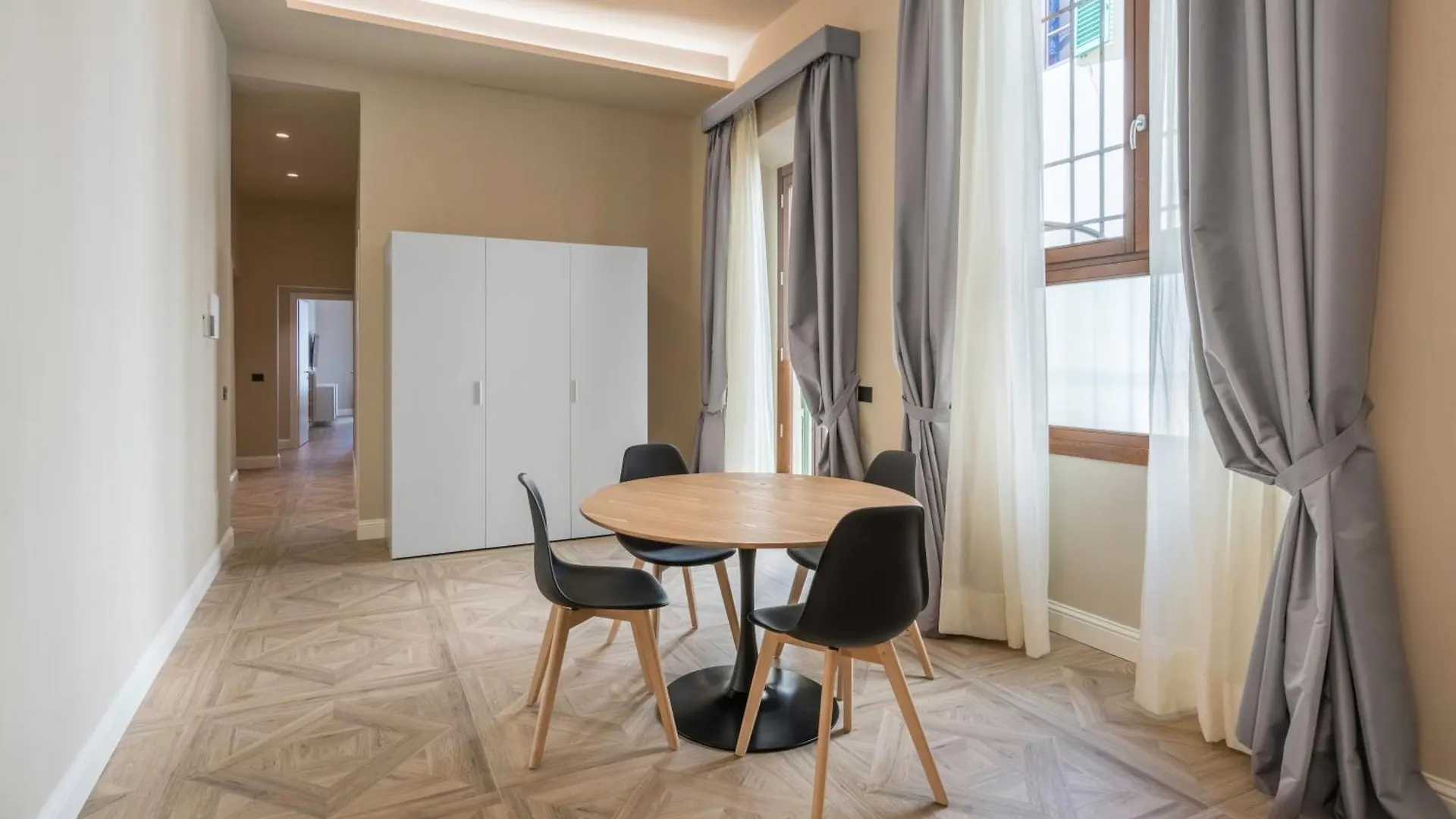Hotel Adamas Firenze