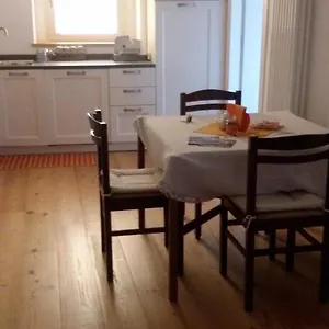 Catif Ladrù Bed & Breakfast Cerveno