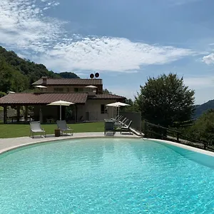 Piccola Valle Aparthotel Vobarno