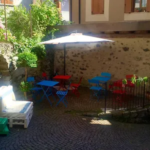 El Piastrol Bed & Breakfast Bagolino