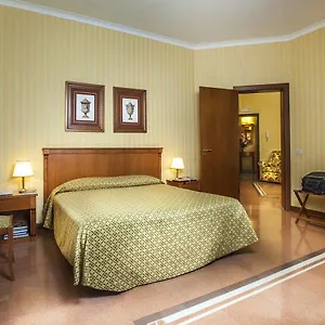 Residenza D'aragona Hotel Palerme