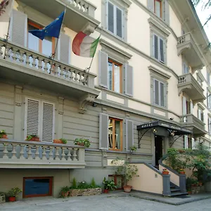 Hotel Palazzo Vecchio, Florença
