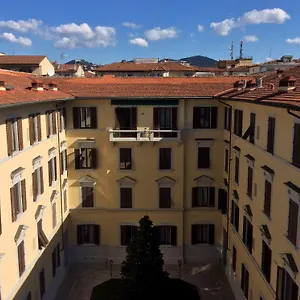 Hotel Bonifacio, Florence