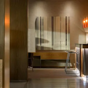 Ac By Marriott Hotel Vicence