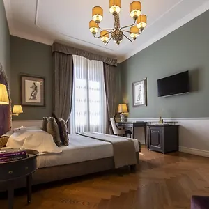 Hotel Palazzo Roselli Cecconi, Florence