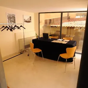 Ucciardhome Hotel Palerme