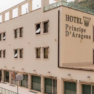 Principe D'aragona Hotel Modica