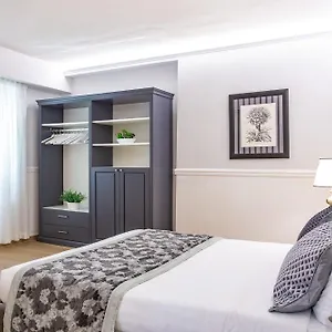 Hotel Boutique Del Corso