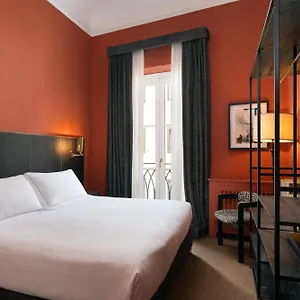 Hotel 4f Boutique, Florencia