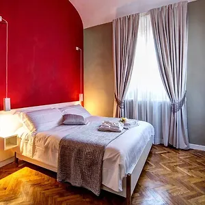 Bed & Breakfast Residenza D'epoca Visacci, Firenze
