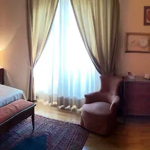 Hotel Residenza Casanuova, Firenze