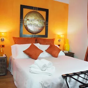 Affittacamere Residenza 54, Firenze