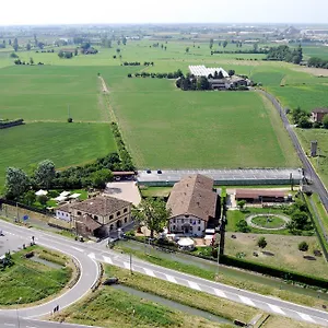 Vecchio Molino Hotel Zevio