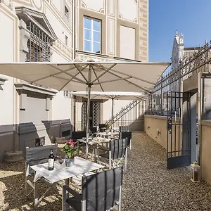 Bed & Breakfast Residenza Magliabechi, Firenze