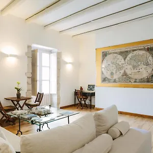 Palazzo Del Sale Bed and breakfast Syracuse