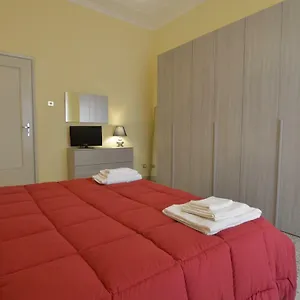 Efesto Bed & Breakfast Aeroporto di Catania Fontana Rossa