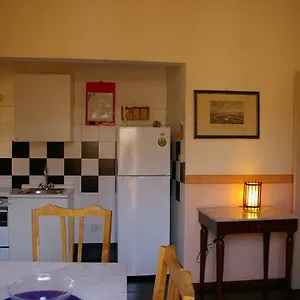 Casa Rossi Bed & Breakfast Acireale