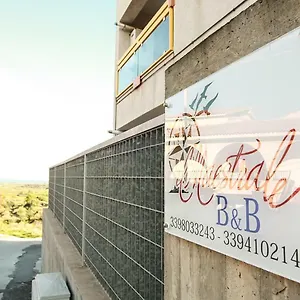 Il Maestrale Bed & Breakfast Noto