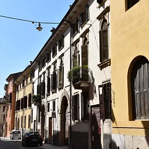 In Center Bed & Breakfast Verona